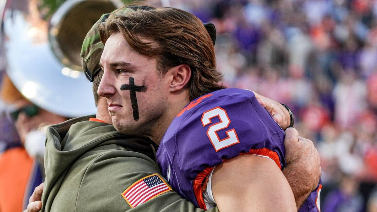 cade klubnik