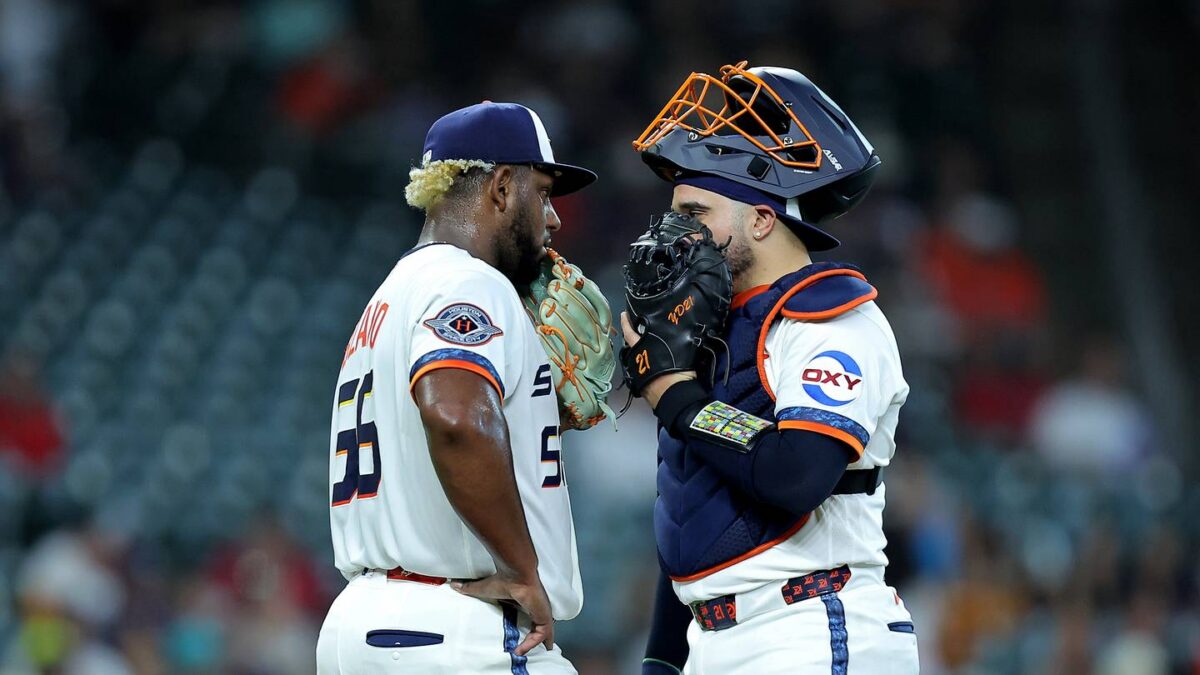 houston astros