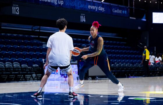 How to watch Sparks vs. Mystics: TV channel and streaming options for August 15