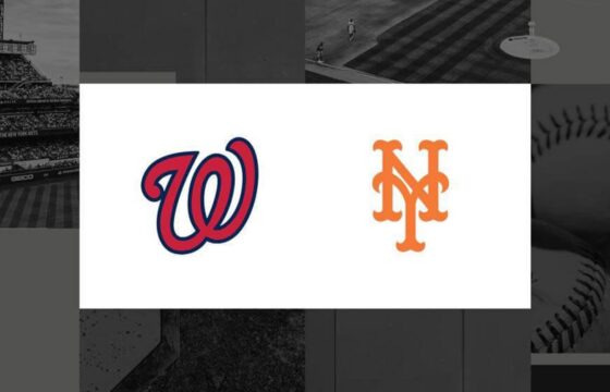 How to watch Nationals vs. Mets: TV channel and streaming options for August 15