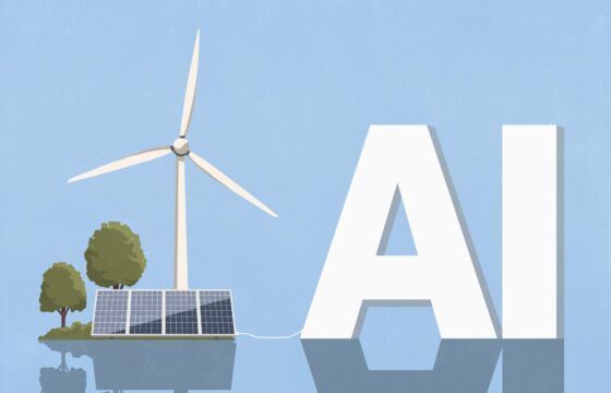 Why Data Centers Are Turning Energy Stocks Into AI Plays