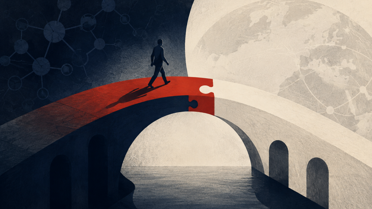 Curavit Expands Clinical Research Capabilities with Acquisition of Lindus Health CRO Assets, Accelerating Global Trial Execution for Life Science Sponsors — Newsr illustration