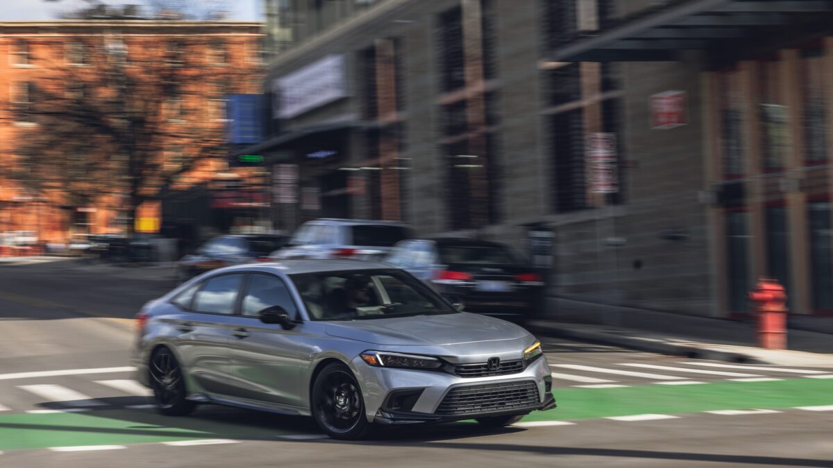 Here are the best cars for teens, according to Consumer Reports
