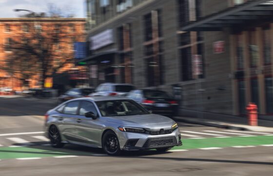Here are the best cars for teens, according to Consumer Reports