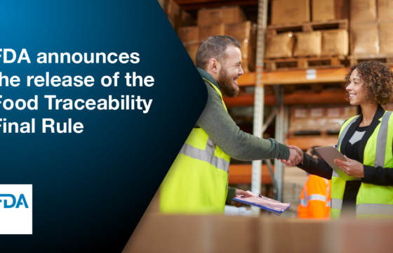 Safe Food Coalition Urges Congress to Lift Freeze on FDA Traceability Rule Enforcement