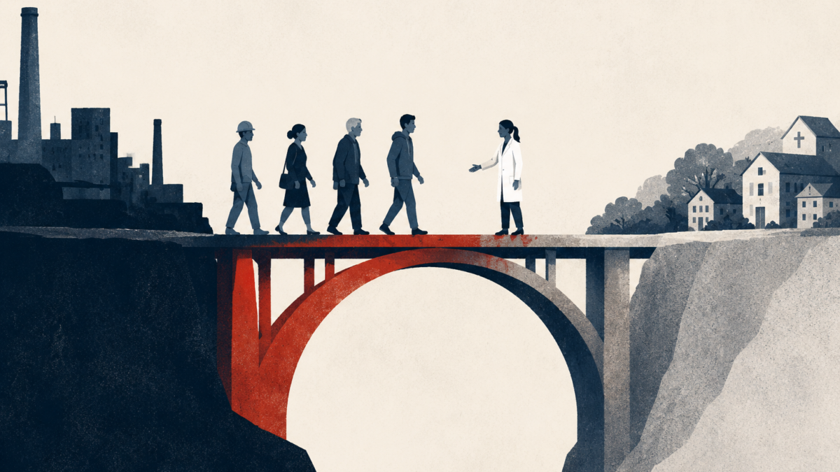 Concentra Strengthens Workforce Health Access in Minnesota Through Acquisition — Newsr illustration