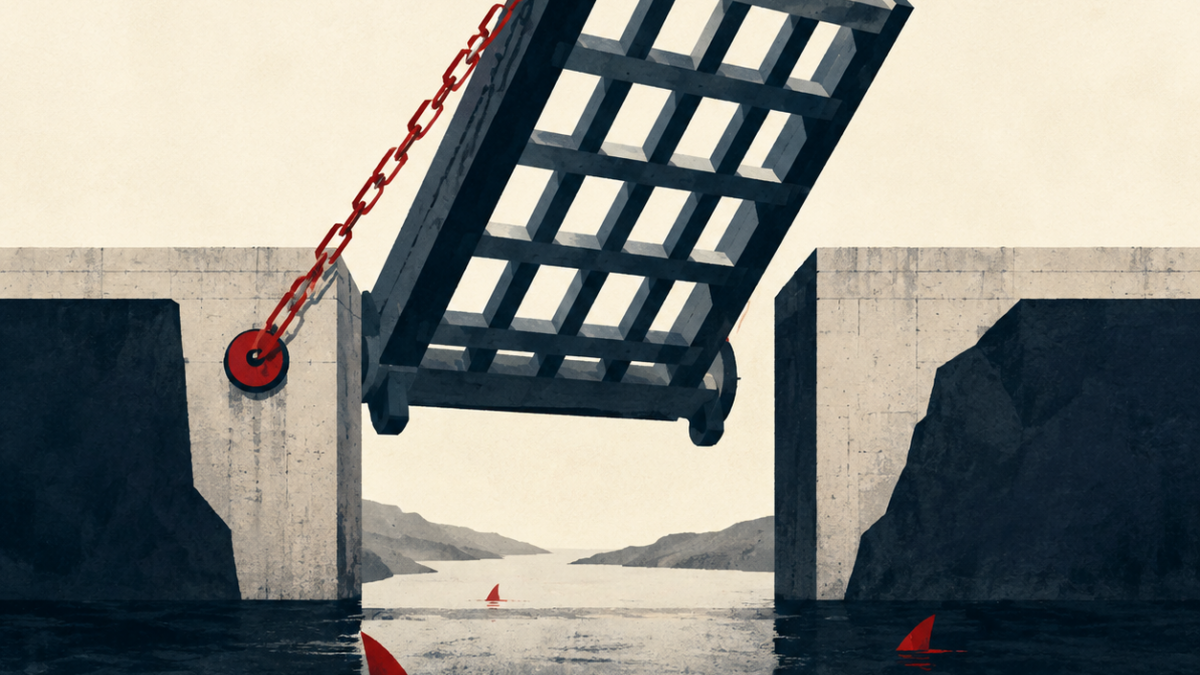 AI Cybersecurity Risks: Practical Guidance for Leaders — Newsr illustration