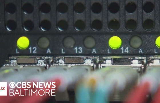 Groups say companies are violating Maryland Data Privacy Act