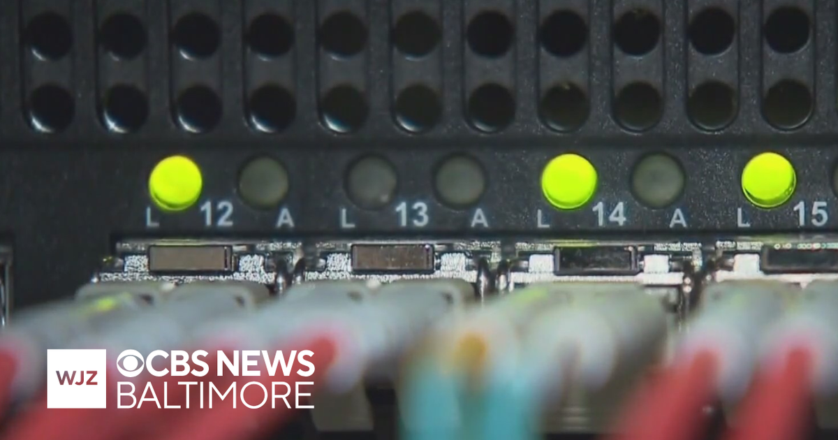 Groups say companies are violating Maryland Data Privacy Act