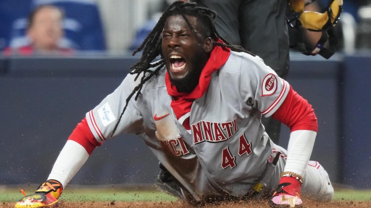How to watch Marlins vs. Reds: TV channel and streaming options for August 14