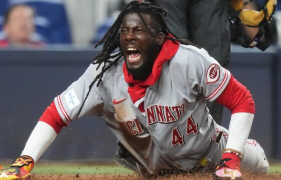 How to watch Marlins vs. Reds: TV channel and streaming options for August 14