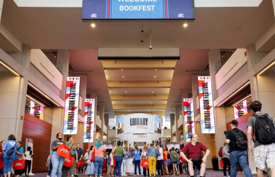 national book festival