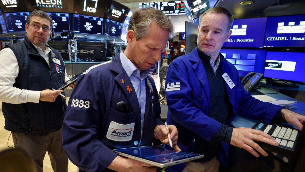 U.S. Made Consumer Stocks Getting A Fresh Look After The De Minimis Tariff Ruling