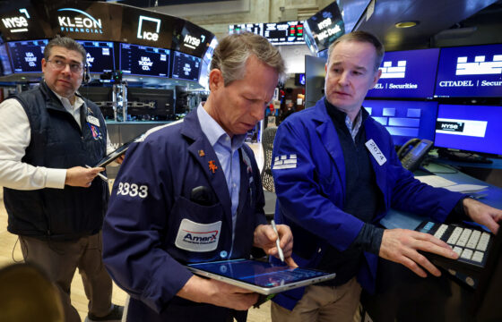 U.S. Made Consumer Stocks Getting A Fresh Look After The De Minimis Tariff Ruling