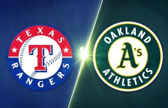 How to watch Rangers vs. Athletics: TV channel and streaming options for August 15