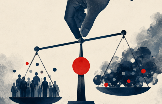 CFTC’s Innovation Advisory Committee meeting addresses emerging prediction market risks — Newsr illustration