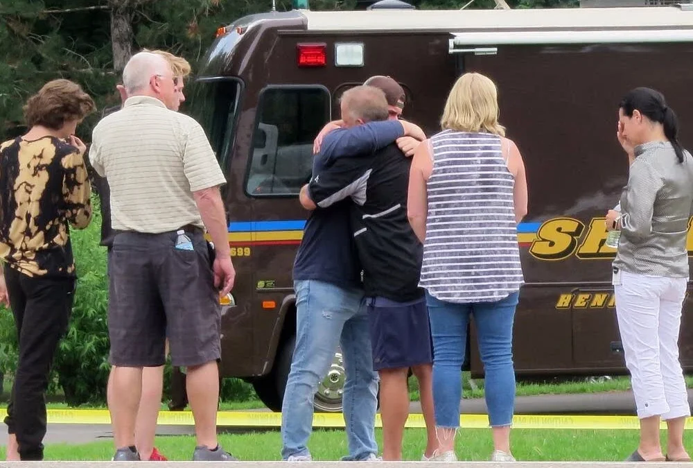 New Study Finds "Suicide by Cop" Labels are Shaped More by how a Police Encounter Unfolds than by Mental Health History