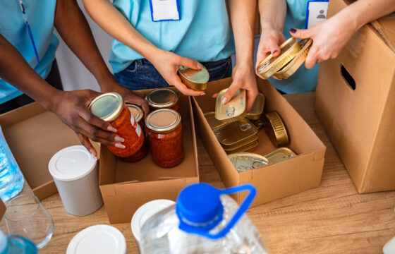 SNAP cuts, soaring food costs and rising hunger grip Oregon families