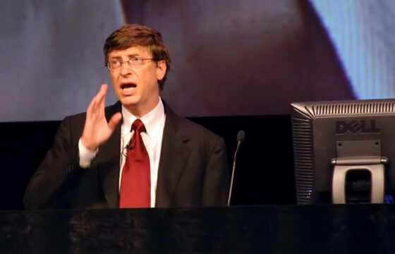 Bill Gates: career, net worth estimates, companies and business ventures