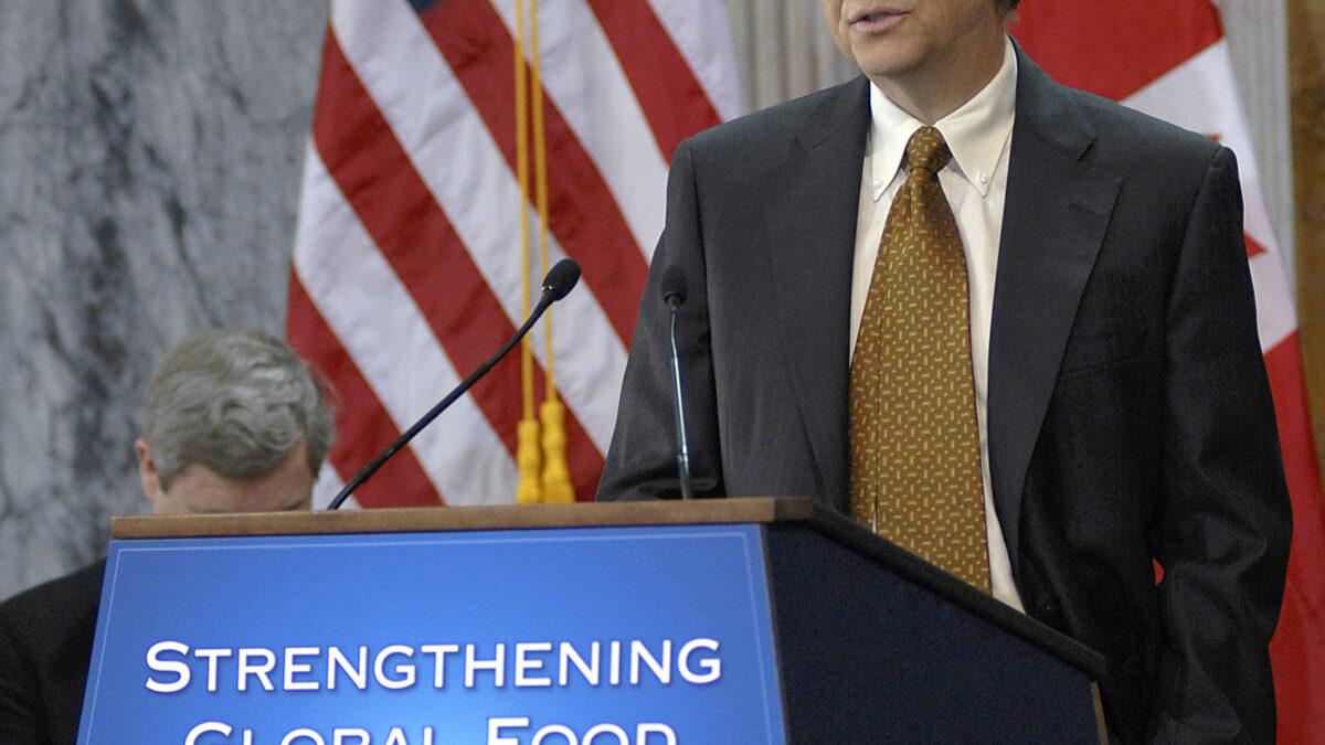 Bill Gates: spouse, relationships, children and family facts in the public record