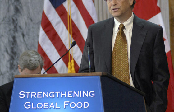 Bill Gates: spouse, relationships, children and family facts in the public record