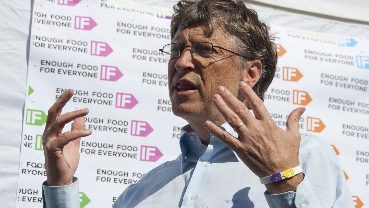 Bill Gates: childhood, parents, early life and career beginnings