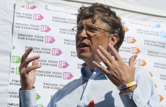 Bill Gates: childhood, parents, early life and career beginnings