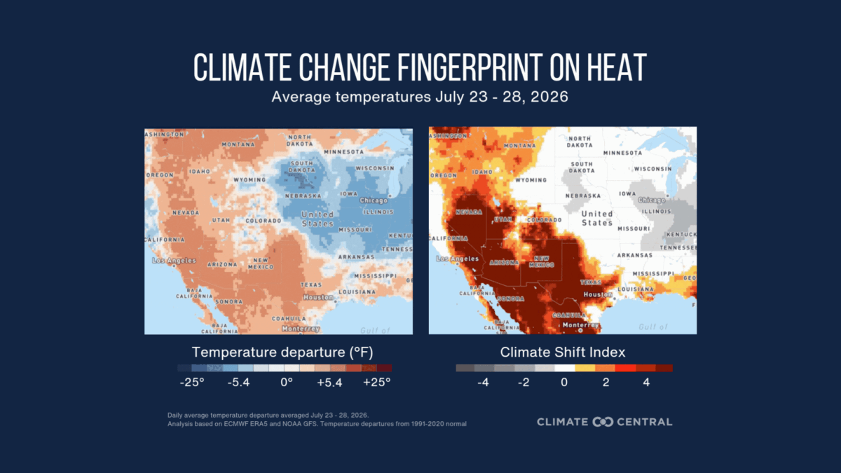 extreme heat watch