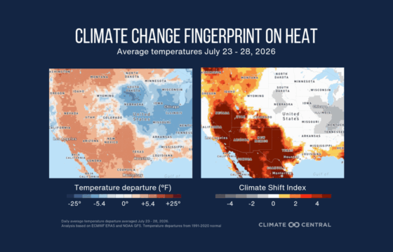 extreme heat watch