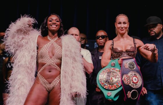 Claressa Shields vs. Kaye Scott: How to watch tonight, full fight card, streaming info and more