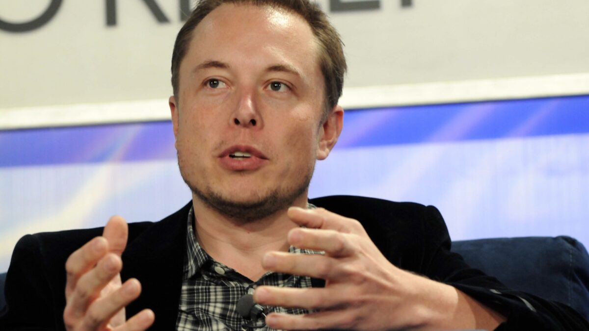 Elon Musk: spouse, relationships, children and family facts in the public record
