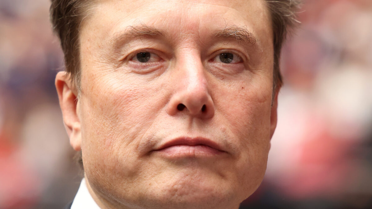 Elon Musk: childhood, parents, early life and career beginnings