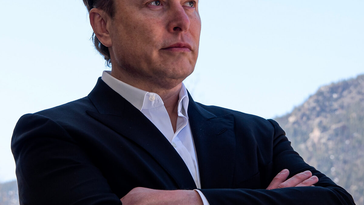 Elon Musk: career, net worth estimates, companies and business ventures