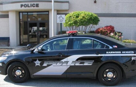 Speeding, impaired driving crackdown begins ahead of Labor Day travel