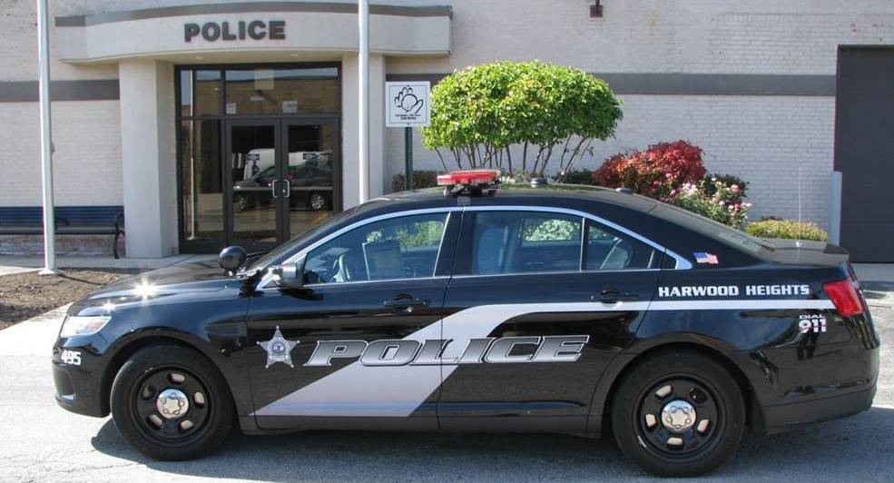 Speeding, impaired driving crackdown begins ahead of Labor Day travel