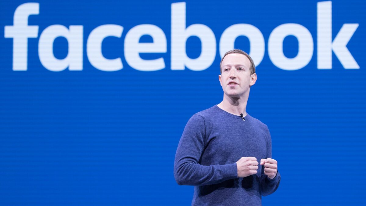 Mark Zuckerberg: childhood, parents, early life and career beginnings