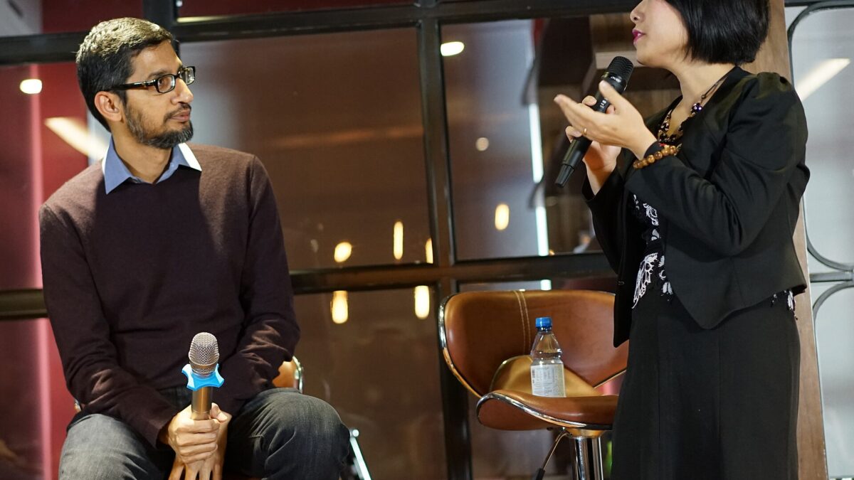Sundar Pichai: career, net worth estimates, companies and business ventures