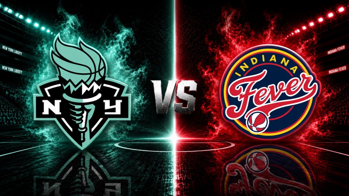 fever vs liberty