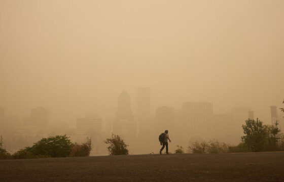 Multnomah County Sued Fossil Fuel Companies for Billions. What Happens Next?