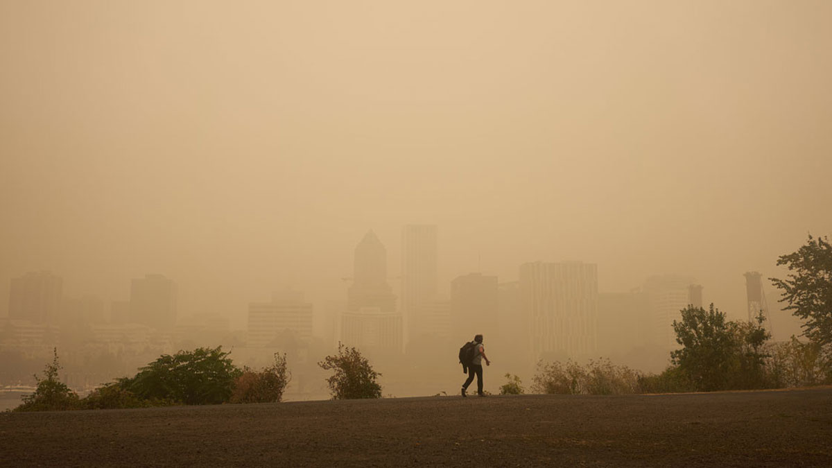 Multnomah County Sued Fossil Fuel Companies for Billions. What Happens Next?