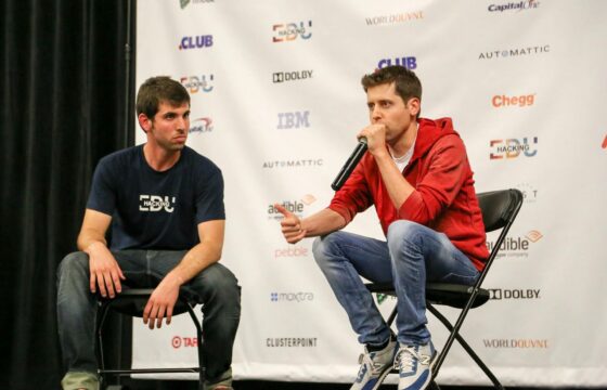 Sam Altman: childhood, parents, early life and career beginnings