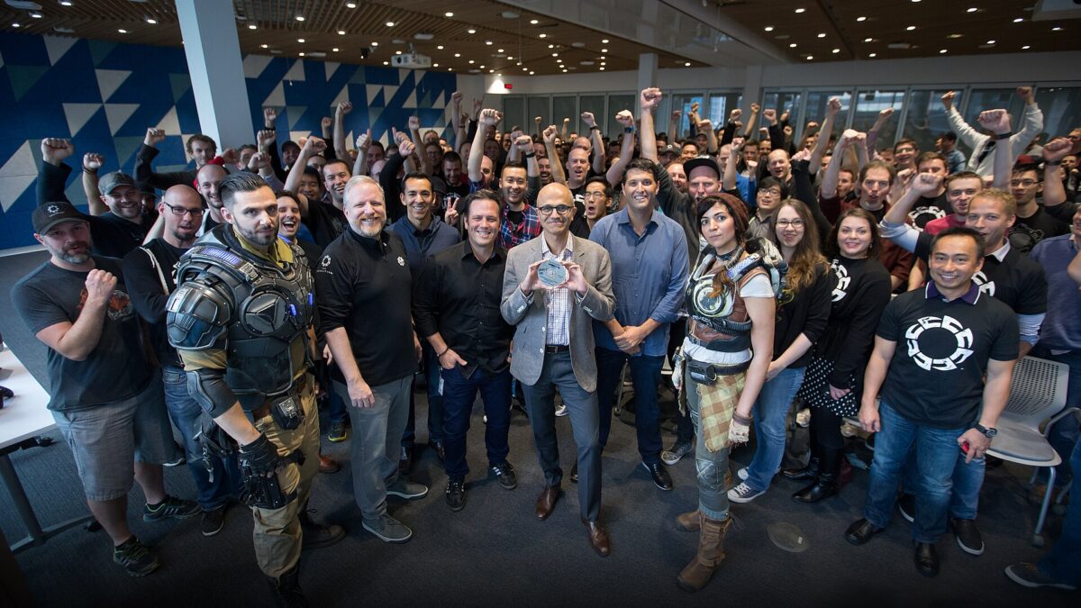 Satya Nadella: career, net worth estimates, companies and business ventures