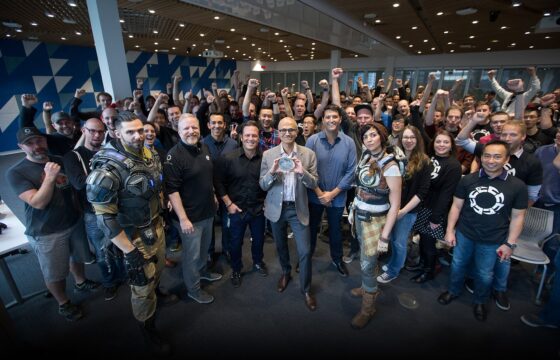 Satya Nadella: career, net worth estimates, companies and business ventures