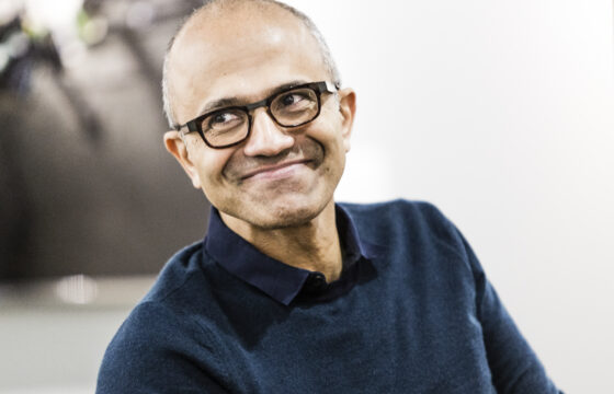 Satya Nadella: childhood, parents, early life and career beginnings