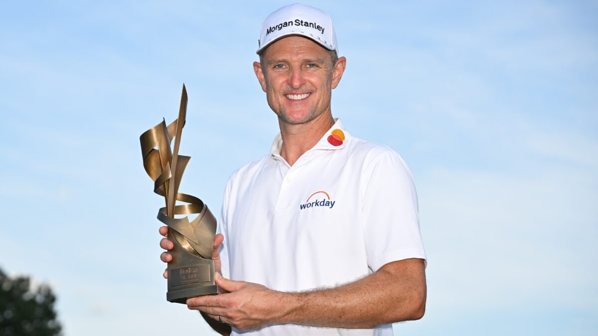 How to watch the 2026 FedEx St. Jude Championship: Streaming options for Round 2