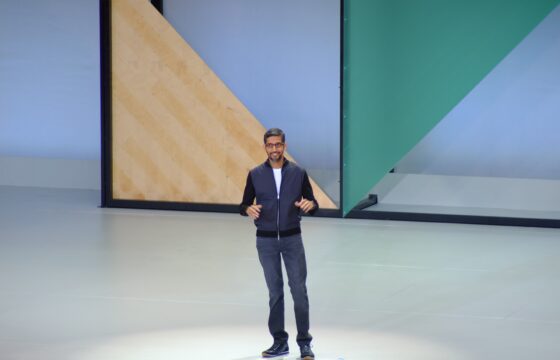 Sundar Pichai: childhood, parents, early life and career beginnings