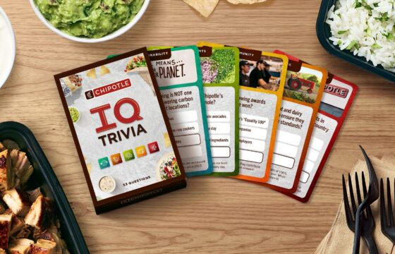 Chipotle Is Giving Away More Than $1M In BOGOs & Free Food—Here’s How To Win