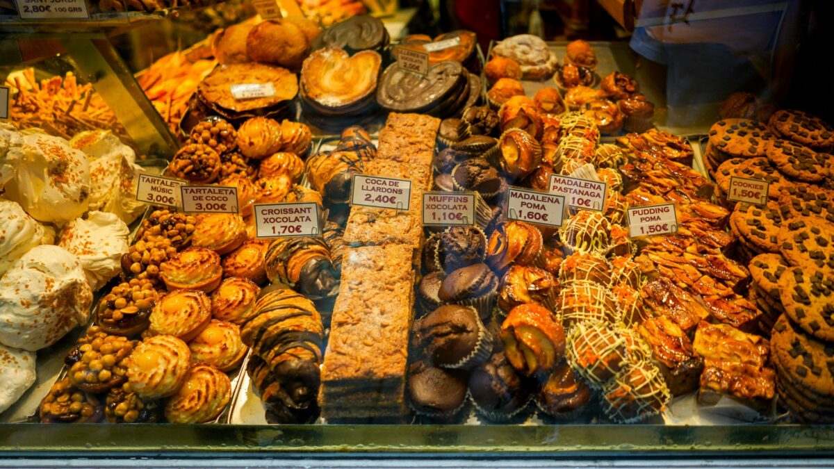 8 Best Food Cities in Europe, According to Chefs