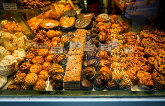 8 Best Food Cities in Europe, According to Chefs