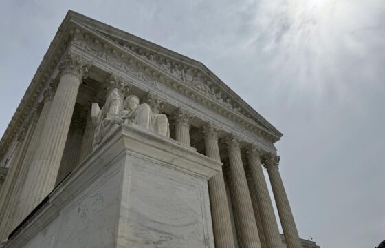 Supreme Court emergency docket roars back